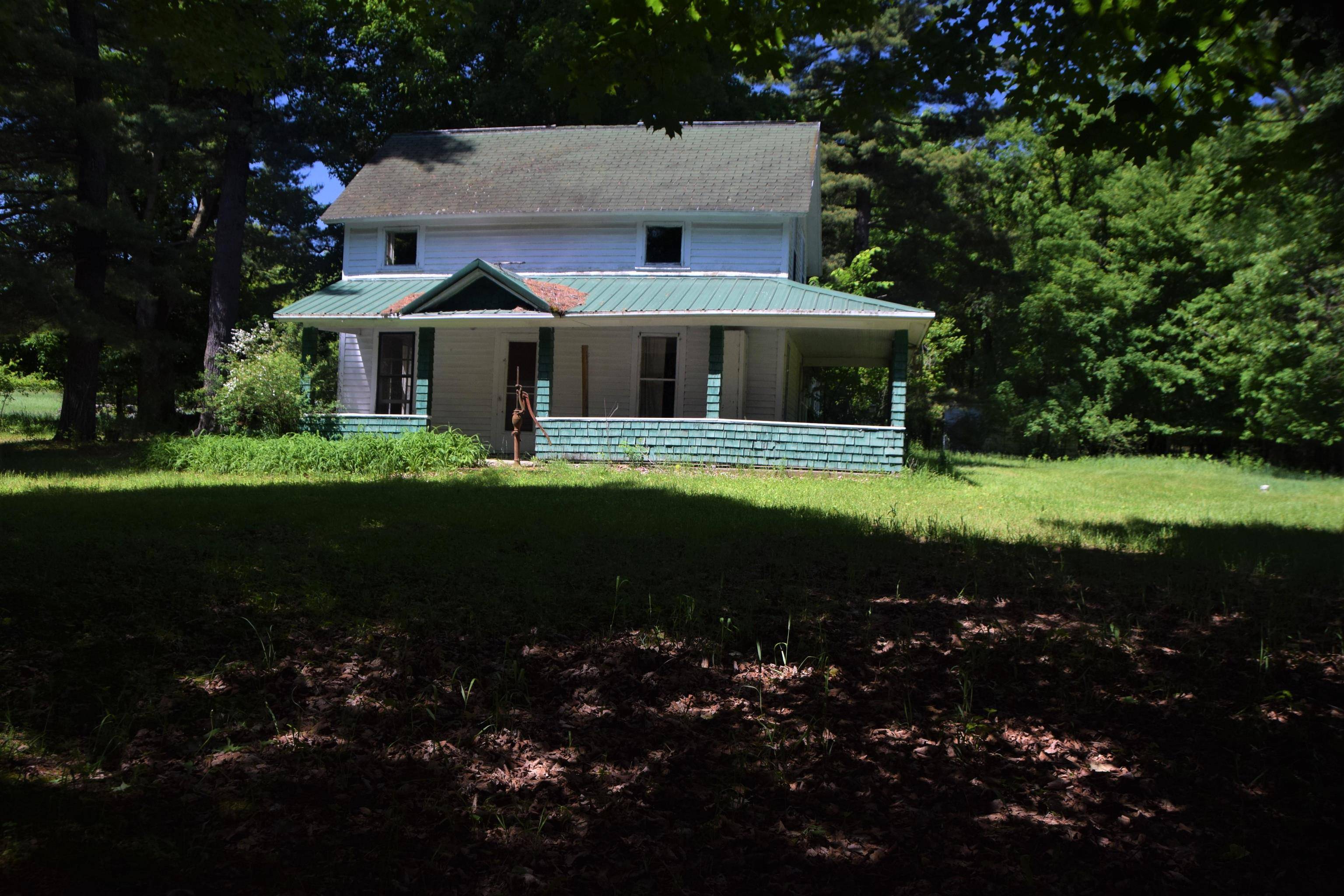 Wild Rose, WI 54984,N6279 COUNTY ROAD K