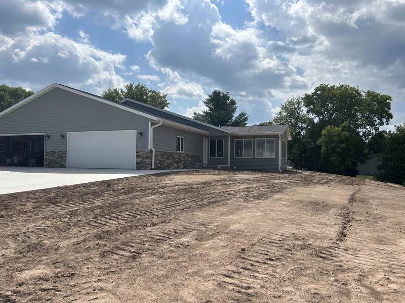 1642 BALSAM CT, Shawano, WI 54166-0000