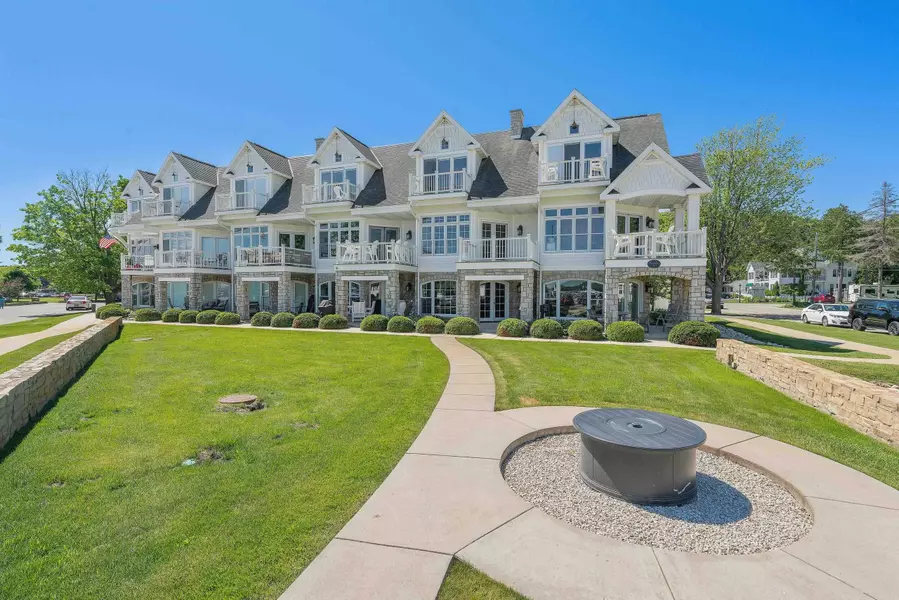 4178 MAPLE ST #2, Fish Creek, WI 54212-0000