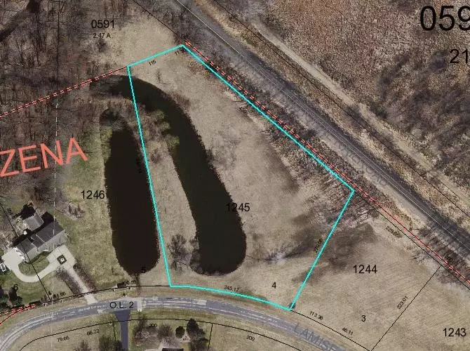 Hortonville, WI 54944-9234,4 LAMISE WAY #4