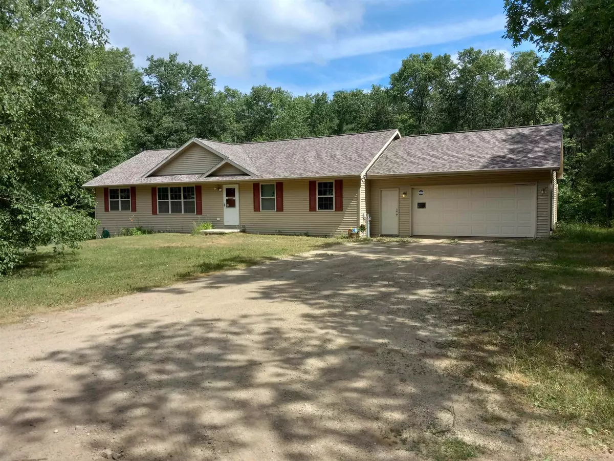 Keshena, WI 54135,W590 SUNRISE WAY