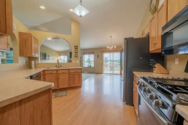 Winneconne, WI 54986,1135 BARBARY LN