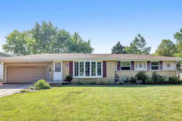 2178 MARLEE LN, Ashwaubenon, WI 54304-4252