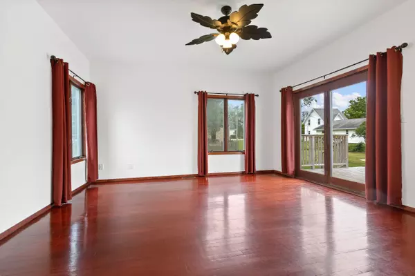 Forestville, WI 54213,206 LEO AVE