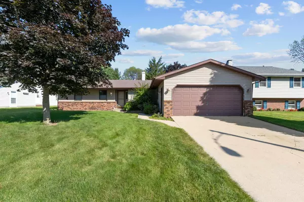 3417 N MARIAH LN, Appleton, WI 54911-1238