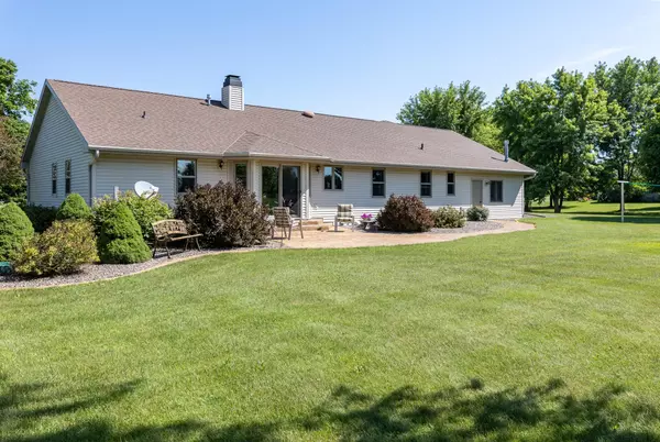 Pulaski, WI 54162-9709,4199 BROWN COUNTY LINE RD