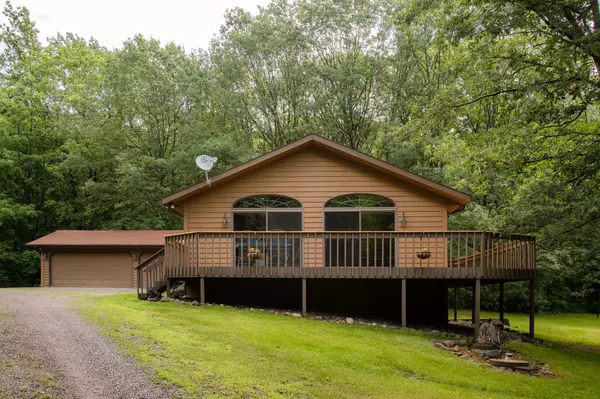 2782 STATE ROAD 35, Luck, WI 54853