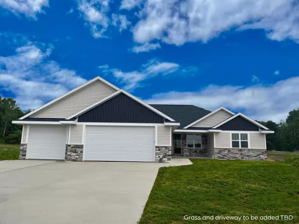 2168 POTTER DR, De Pere, WI 54115