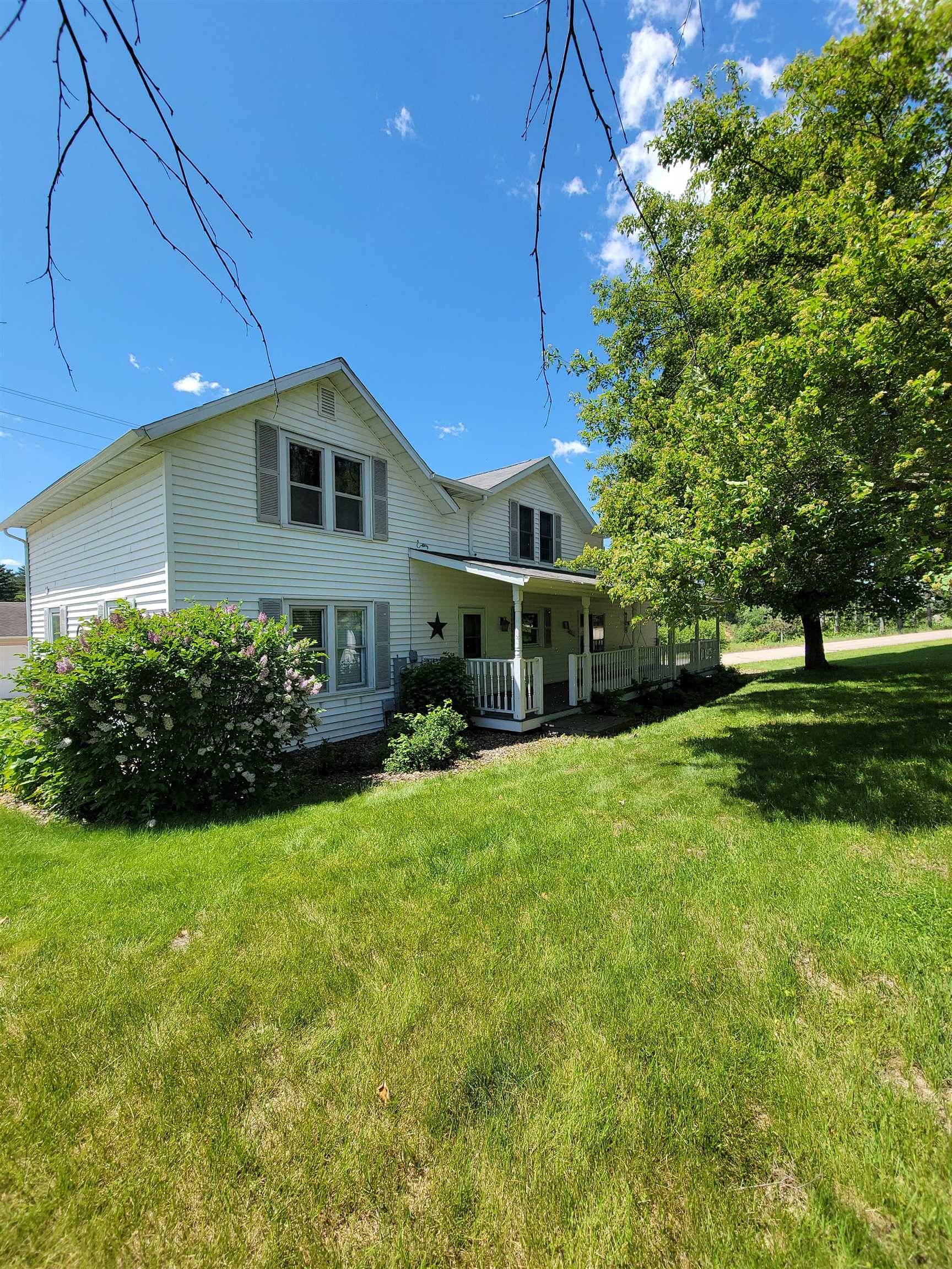W11425 COUNTY RD C, Black River Falls, WI 54615
