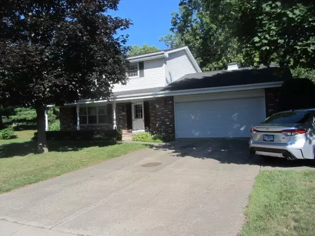 Oconto Falls, WI 54154,158 W HIGHLAND DR