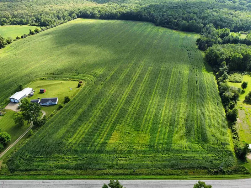 MAYFLOWER RD, Black Creek, WI 54106-0000