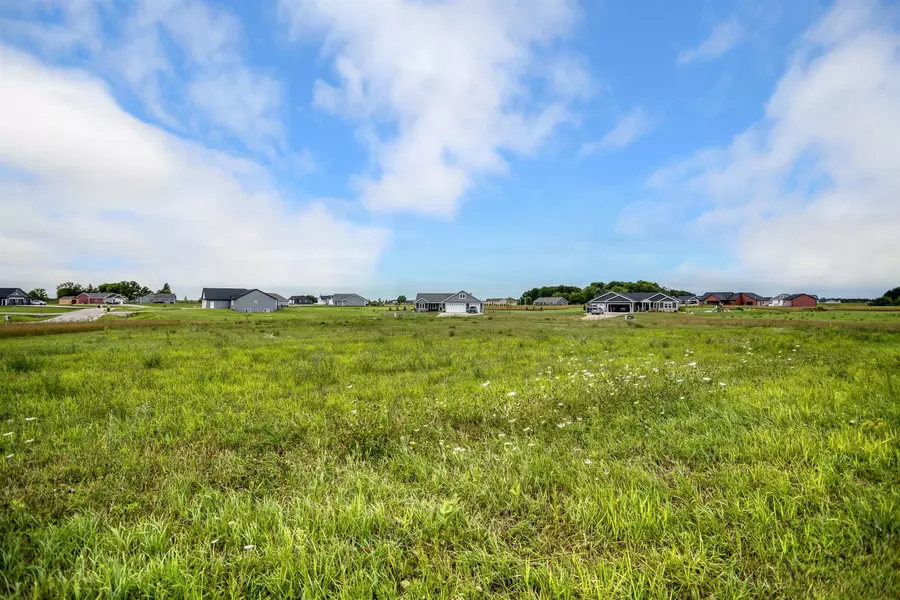 HIGH RIDGE TRL #22, Sobieski, WI 54171-9735