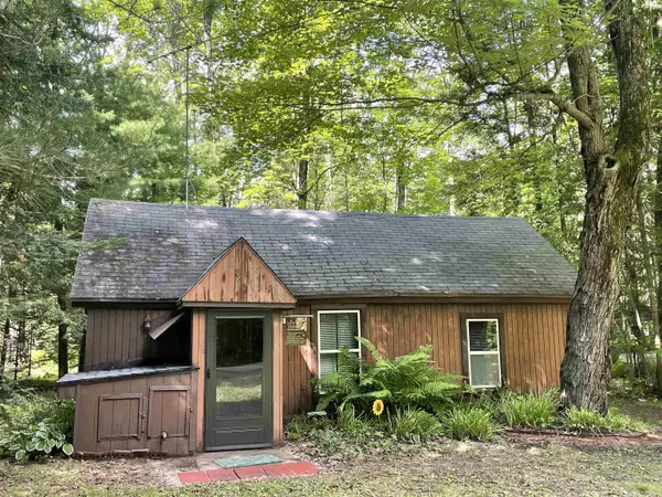 17103 ARCHIBALD LAKE RD, Lakewood, WI 54138