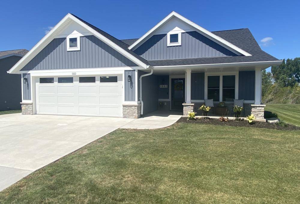 Oshkosh, WI 54904,1883 PRESERVE DR