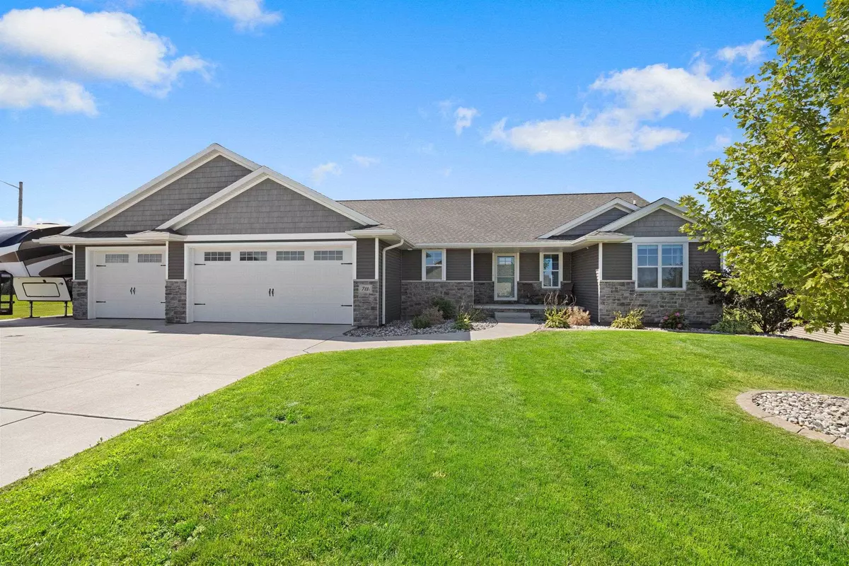 Denmark, WI 54208,711 RED CLOVER WAY