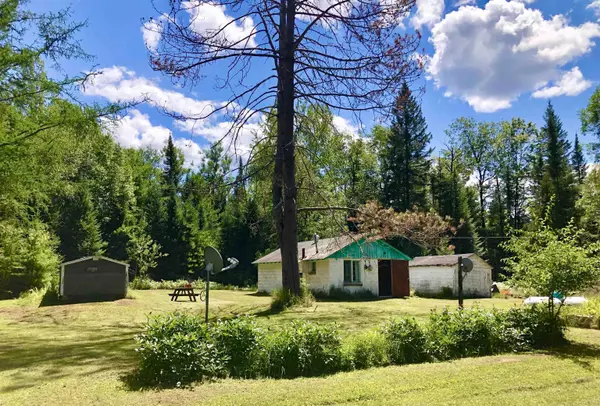 3246 CLAUSEN RD, Rhinelander, WI 54501