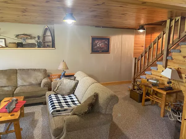 Long Lake, WI 54542,11098 E HALSEY LAKE RD