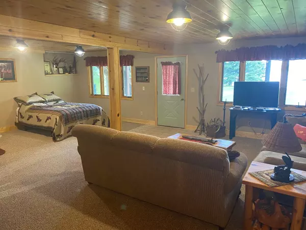 Long Lake, WI 54542,11098 E HALSEY LAKE RD