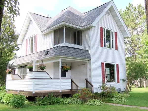 Antigo, WI 54409-2252,502 VIRGINIA ST