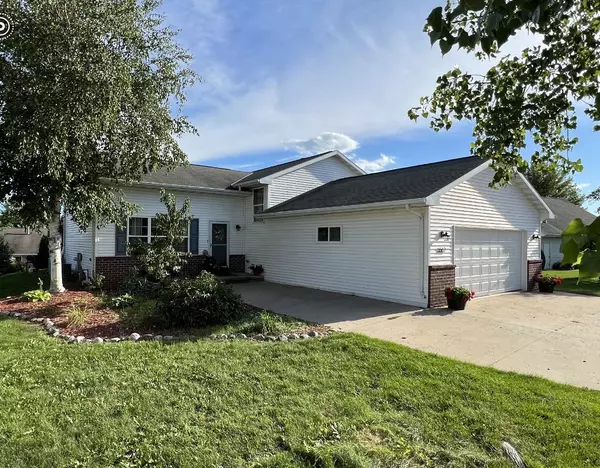 New Franken, WI 54229-9599,3662 COLLEGIATE WAY