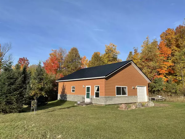 11227 STH 70 E, Long Lake, WI 54542