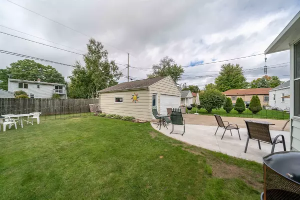 Appleton, WI 54915,515 E COOLIDGE AVE
