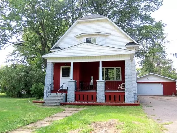 Antigo, WI 54409-2170,118 FIELD ST