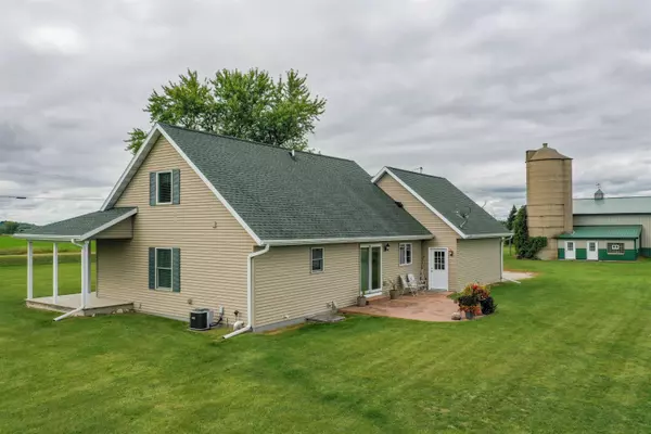 Winneconne, WI 54986,8418 COUNTY ROAD D