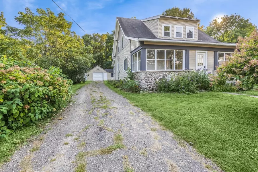 W12773 ELM ST, Caroline, WI 54928