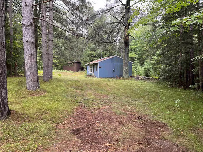 17554 BEAR LAKE Land, Lakewood, WI 54138