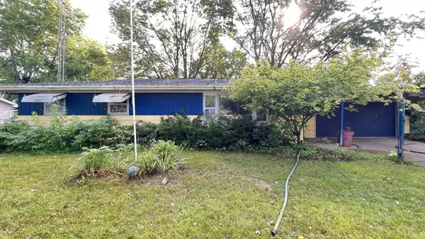 318 CENTER ST, Berlin, WI 54923