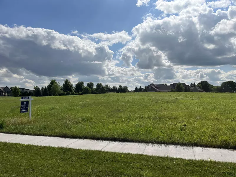 7125 N PURDY Pkwy #167, Appleton, WI 54913