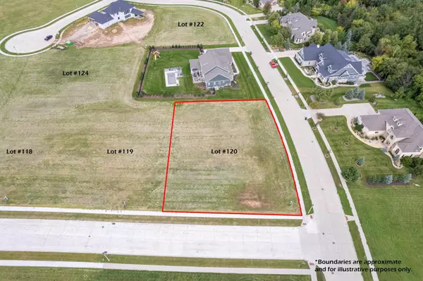 7445 N TIBURON LN #120, Appleton, WI 54913