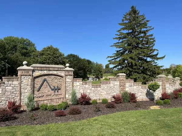 7202 N TIBURON LN #179, Appleton, WI 54913