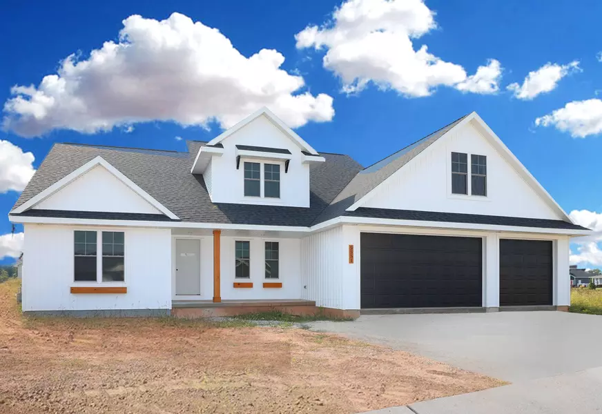 W5551 SCHREIBER LN, Appleton, WI 54915