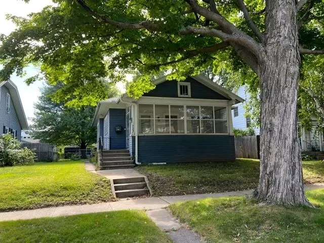 Green Bay, WI 54303-3545,723 JAMES ST