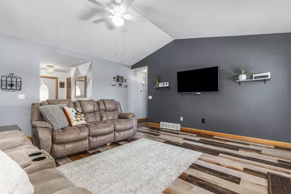 Greenville, WI 54942-8580,N1852 SMOKEY CT