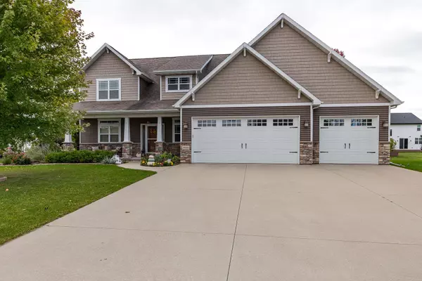 Appleton, WI 54915,W5585 BAILEY DR