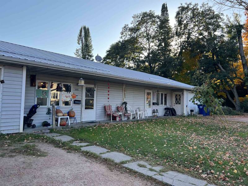1145 6TH AVE, Antigo, WI 54409-1445