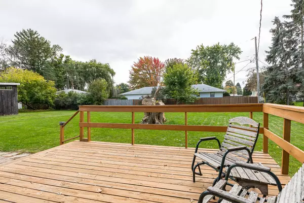 Appleton, WI 54914,2715 W 1ST AVE