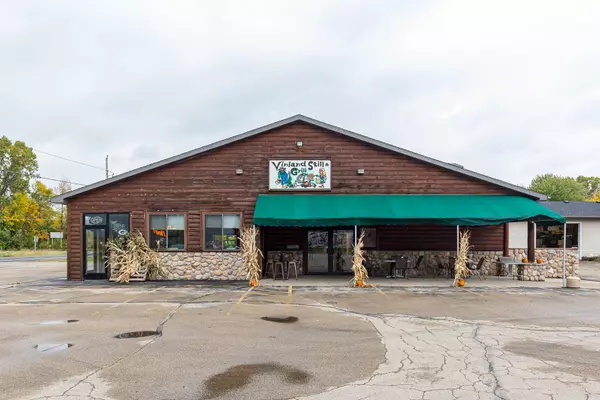6392 COUNTY ROAD A, Neenah, WI 54956-9717
