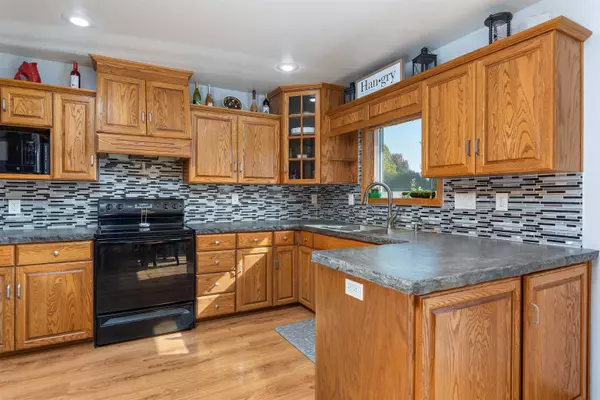 Appleton, WI 54915,W5543 HOLLY ST