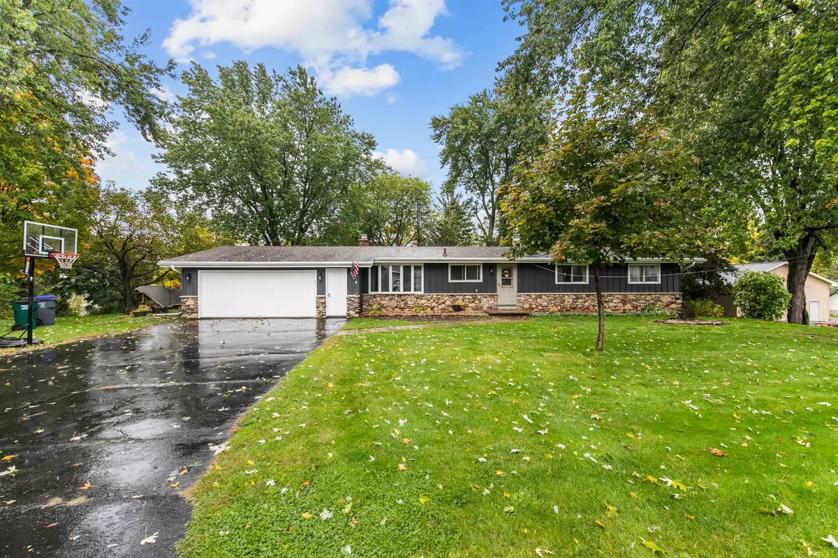 Dale, WI 54931,W9725 KAUFMAN ST