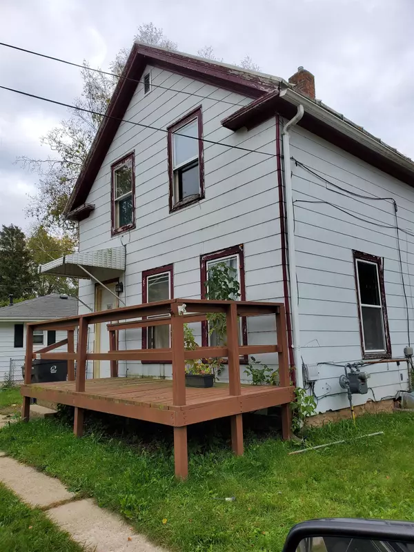 Berlin, WI 54923,488 SW CERESCO ST
