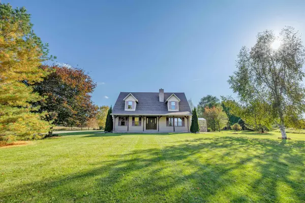 Pulaski, WI 54162-9633,9137 SOUTH CHASE RD