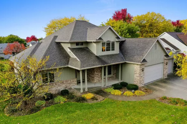 Appleton, WI 54915,1219 E BEDFORD LN
