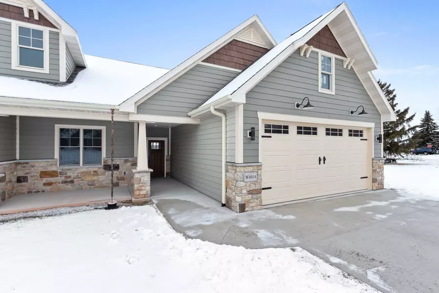 W4914 COTTAGE LN, Sherwood, WI 54169