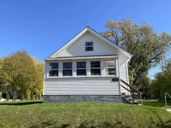 3223 N 13TH ST, Sheboygan, WI 53083-3966