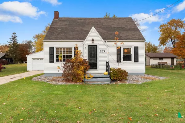 Pulaski, WI 54162,263 WILLIAMS ST