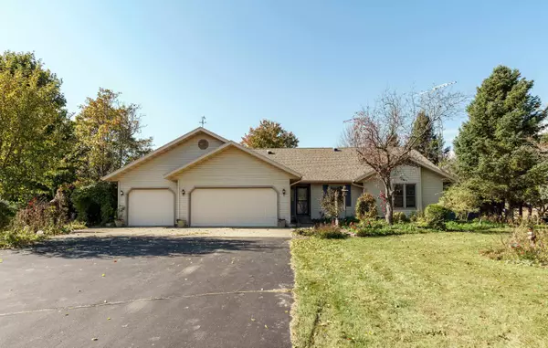 Horicon, WI 53032-9736,N7451 OLD HIGHWAY 28 RD